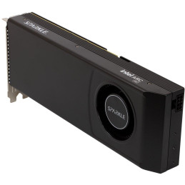 SPARKLE Intel Arc Pro B60 Blower / 24GB GDDR6 / PCI-E 5.0 / 4x DP