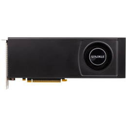 SPARKLE Intel Arc Pro B60 Blower / 24GB GDDR6 / PCI-E 5.0 / 4x DP