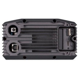 Planet FWA-2100-NR průmyslová brána, 1GBASE-T, 5G NR venkovní jednotka, 2x nano SIM, 1x PoE PD, VPN, -20~60°C, IP68