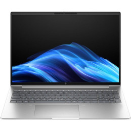 HP ProBook 4 G1i/ Core™ Ultra 7 255U/ 32GB DDR5/ 1TB SSD/ Intel Graphics/ 16" WUXGA,matný/ W11H/ stříbrný