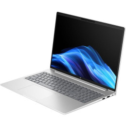 HP ProBook 4 G1i/ Core™ Ultra 7 255U/ 32GB DDR5/ 1TB SSD/ Intel Graphics/ 16" WUXGA,matný/ W11H/ stříbrný