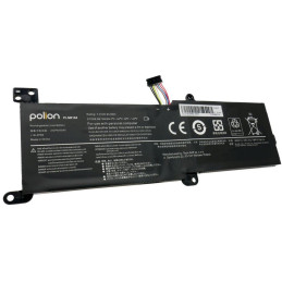 TRX baterie Polion PLNB184/ 7.4V/ 3500 mAh/ Li-Ion/ L16M2PB2 pro Lenovo IdeaPad 130,320-14IKB,320-15ABR/ neoriginální