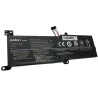 TRX baterie Polion PLNB184/ 7.4V/ 3500 mAh/ Li-Ion/ L16M2PB2 pro Lenovo IdeaPad 130,320-14IKB,320-15ABR/ neoriginální
