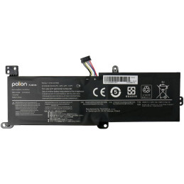 TRX baterie Polion PLNB184/ 7.4V/ 3500 mAh/ Li-Ion/ L16M2PB2 pro Lenovo IdeaPad 130,320-14IKB,320-15ABR/ neoriginální
