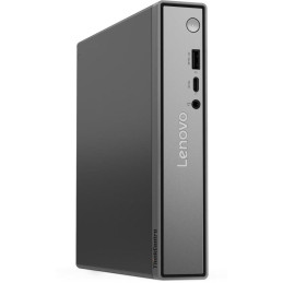 Lenovo ThinkCentre Neo 50q Gen 5/ tiny/ Core 5 210H/ 16GB DDR5/ 512GB SSD/ Intel Graphics/ W11P/ kbd+myš