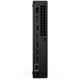 Lenovo ThinkCentre Neo 50q Gen 5/ tiny/ Core 5 210H/ 16GB DDR5/ 512GB SSD/ Intel Graphics/ W11P/ kbd+myš