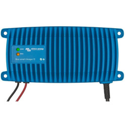 Victron BlueSmart IP67 chytrá nabíječka baterií 24V/12A, vodotěsná