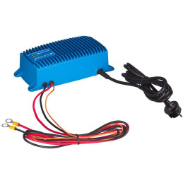 Victron BlueSmart IP67 chytrá nabíječka baterií 24V/12A, vodotěsná