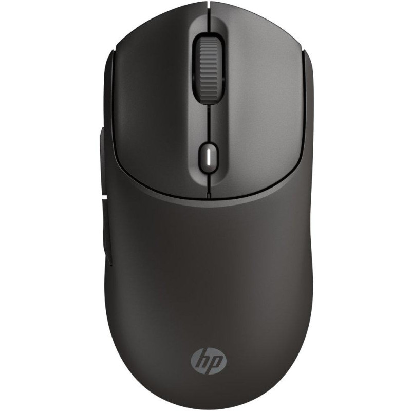 HP Bezdrátová myš HP 400 Quiet - černá