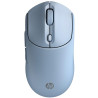 HP Wireless Mouse 400 Quiet - Blau