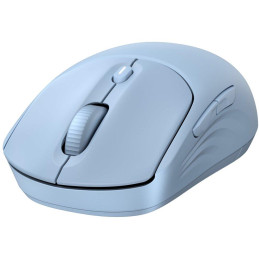 HP Bezdrátová myš HP 400 Quiet - modrá