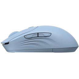 HP Bezdrátová myš HP 400 Quiet - modrá