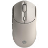 HP Wireless Mouse 400 Quiet - Beige (Maple)
