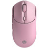 HP Wireless Mouse 400 Quiet – Rosa
