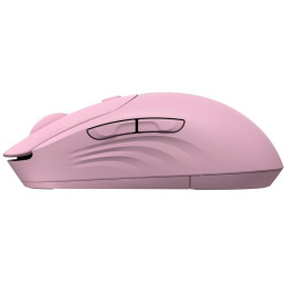 HP Bezdrátová myš HP 400 Quiet - růžová