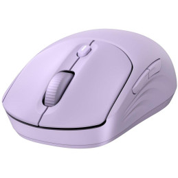 HP Bezdrátová myš HP 400 Quiet - fialová