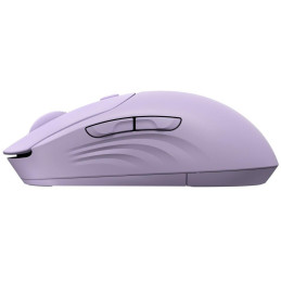 HP Bezdrátová myš HP 400 Quiet - fialová