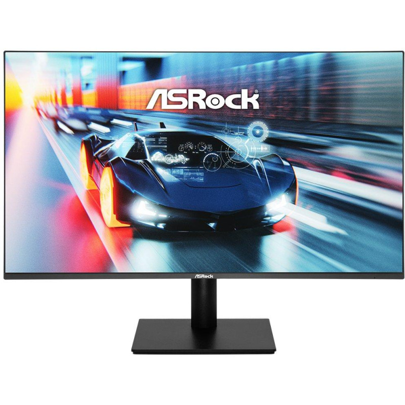 Challenger by Asrock monitor CL25FFB 24,5"/IPS/1920x1080/144Hz/ 300cd/m2/1ms/VGA/HDMI