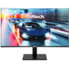 Challenger by Asrock Monitor CL25FFB 24,5"/IPS/1920x1080/144Hz/ 300cd/m²/1ms/VGA/HDMI
