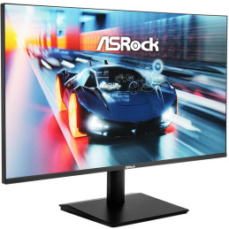 Challenger by Asrock monitor CL25FFB 24,5"/IPS/1920x1080/144Hz/ 300cd/m2/1ms/VGA/HDMI
