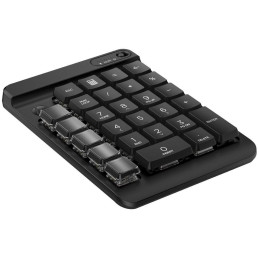 HP 435 Programovatelná bezdrátová klávesnice Keypad