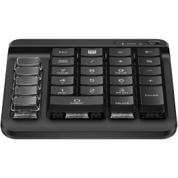 HP 435 Programovatelná bezdrátová klávesnice Keypad