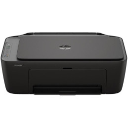 HP DeskJet 2920/ PSC/ A4/ 7,5/5,5 ppm/ 4800x1200dpi/ USB/ wifi/ HP-Smart/ AirPrint