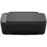 HP DeskJet 2920 / PSC / A4 / 7,5 / 5,5 ppm / 4800x1200 dpi / USB / wifi / HP-Smart / AirPrint
