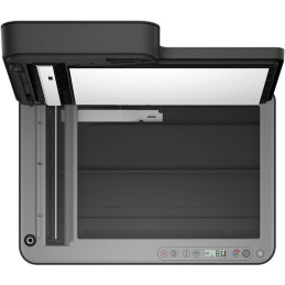 HP DeskJet 4320/ PSC/ A4/ 8,5/6 ppm/ 4800x1200dpi/ USB/ wifi/ fax/ HP-Smart/ AirPrint