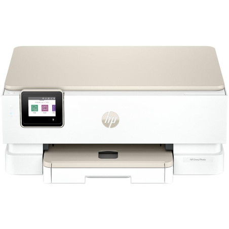 HP ENVY 7230/ PSC/ A4/ 15/10 ppm/ 4800x1200dpi/ USB/ wifi/ HP-Smart/ AirPrint