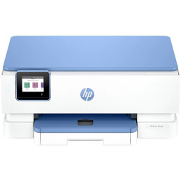HP ENVY 7231/ PSC/ A4/ 15/10 ppm/ 4800x1200dpi/ USB/ wifi/ HP-Smart/ AirPrint