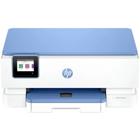 HP ENVY 7231/ PSC/ A4/ 15/10 ppm/ 4800x1200dpi/ USB/ wifi/ HP-Smart/ AirPrint