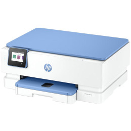 HP ENVY 7231/ PSC/ A4/ 15/10 ppm/ 4800x1200dpi/ USB/ wifi/ HP-Smart/ AirPrint