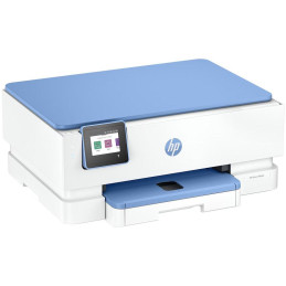 HP ENVY 7231/ PSC/ A4/ 15/10 ppm/ 4800x1200dpi/ USB/ wifi/ HP-Smart/ AirPrint