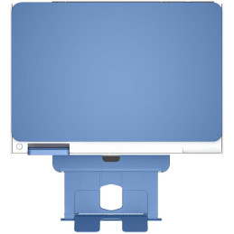 HP ENVY 7231/ PSC/ A4/ 15/10 ppm/ 4800x1200dpi/ USB/ wifi/ HP-Smart/ AirPrint