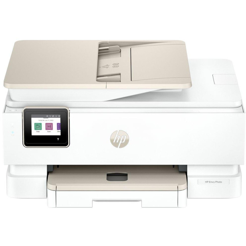 HP ENVY 7930/ PSC/ A4/ 15/10 ppm/ 4800x1200dpi/ USB/ wifi/ ADF/ HP-Smart/ AirPrint
