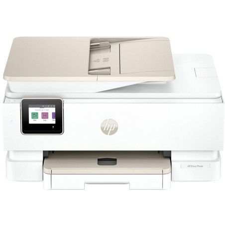 HP ENVY 7930/ PSC/ A4/ 15/10 ppm/ 4800x1200dpi/ USB/ wifi/ ADF/ HP-Smart/ AirPrint