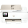 HP ENVY 7930/ PSC/ A4/ 15/10 ppm/ 4800x1200dpi/ USB/ wifi/ ADF/ HP-Smart/ AirPrint