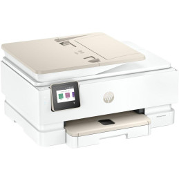 HP ENVY 7930/ PSC/ A4/ 15/10 ppm/ 4800x1200dpi/ USB/ wifi/ ADF/ HP-Smart/ AirPrint