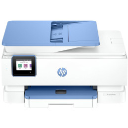 HP ENVY 7931/ PSC/ A4/ 15/10 ppm/ 4800x1200dpi/ USB/ wifi/ ADF/ HP-Smart/ AirPrint