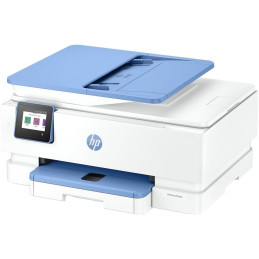 HP ENVY 7931/ PSC/ A4/ 15/10 ppm/ 4800x1200dpi/ USB/ wifi/ ADF/ HP-Smart/ AirPrint