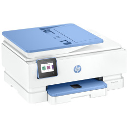 HP ENVY 7931/ PSC/ A4/ 15/10 ppm/ 4800x1200dpi/ USB/ wifi/ ADF/ HP-Smart/ AirPrint