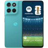 Motorola Moto G57 Power – Pantone Fluidity 6,7" / Single-SIM + eSIM / 12 GB / 256 GB / 5G / Android 16