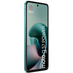 Motorola Moto G57 Power - Pantone Fluidity   6,7" / single SIM + eSIM/ 12GB/ 256GB/ 5G/ Android 16