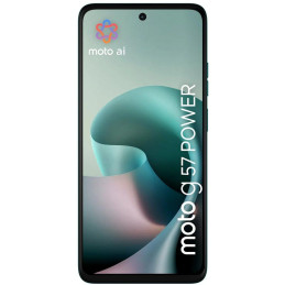 Motorola Moto G57 Power - Pantone Fluidity   6,7" / single SIM + eSIM/ 12GB/ 256GB/ 5G/ Android 16
