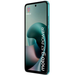 Motorola Moto G57 Power - Pantone Fluidity   6,7" / single SIM + eSIM/ 12GB/ 256GB/ 5G/ Android 16