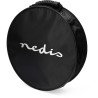 NEDIS Tasche für Elektrofahrzeugzubehör / Nylon / Schwarz