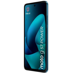 Motorola Moto G57 Power - Pantone Corsair   6,7" / single SIM + eSIM/ 12GB/ 256GB/ 5G/ Android 16