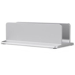 ROZBALENÉ - Ubiquiti Cloud Key Stand - Originální hliníkový stojan pro UniFi Cloud Key Gen2 Plus - Výprodej