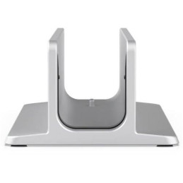 ROZBALENÉ - Ubiquiti Cloud Key Stand - Originální hliníkový stojan pro UniFi Cloud Key Gen2 Plus - Výprodej